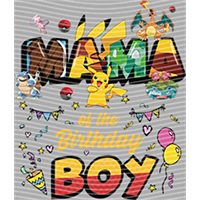 Mother's Day-MM 1296